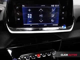 PEUGEOT 208 1.2 100CV ALLURE PACK