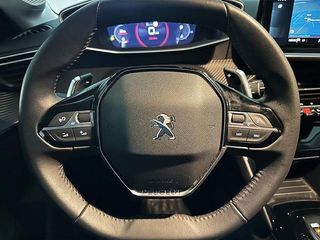 PEUGEOT 208 1.2 100CV ALLURE PACK EAT8