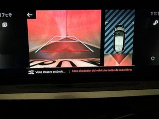 PEUGEOT 208 1.2 100CV ALLURE PACK EAT8