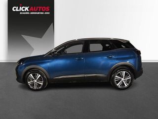 PEUGEOT 3008 1.2 130CV ALLURE PACK