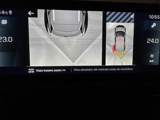 PEUGEOT 3008 1.2 130CV ALLURE PACK