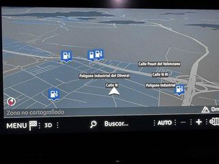 PEUGEOT 3008 1.2 130CV ALLURE PACK