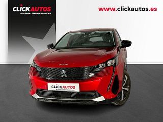 PEUGEOT 3008 1.5 BLUEHDI 130CV ALLURE PACK EAT8