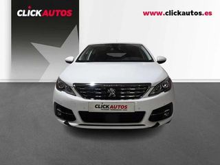 PEUGEOT 308 1.2 110CV ALLURE PACK