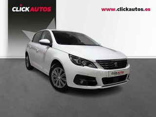 PEUGEOT 308 1.2 110CV ALLURE PACK