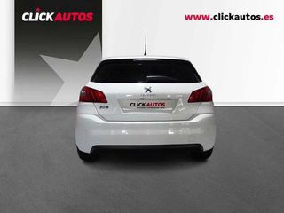 PEUGEOT 308 1.2 110CV ALLURE PACK