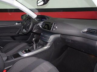 PEUGEOT 308 1.2 110CV ALLURE PACK