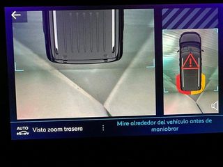 PEUGEOT RIFTER LONG 1.5 BLUEHDI 100CV ALLURE PACK