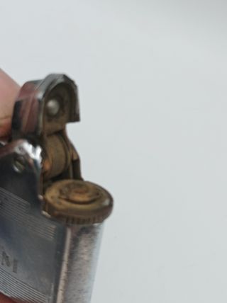 Encendedor Ronson Varaflame Vintage