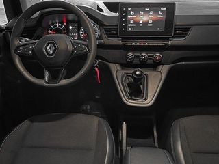 RENAULT KANGOO 1.5 DCI 95CV COMBI AUTHENTIC