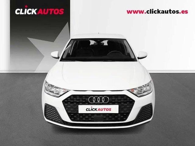 AUDI A1 SPORTBACK 25 TFSI 95CV EDITION STRONIC