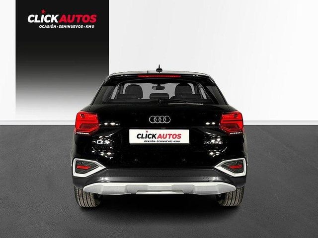 AUDI Q2 1.0 TFSI 110CV 30 ADVANCED
