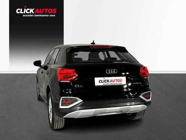 AUDI Q2 1.0 TFSI 110CV 30 ADVANCED