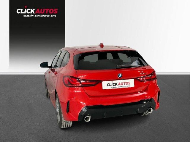 BMW SERIE 1 118DA 2.0 150CV M SPORT