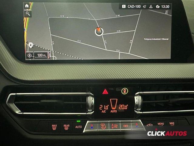 BMW SERIE 1 118DA 2.0 150CV M SPORT