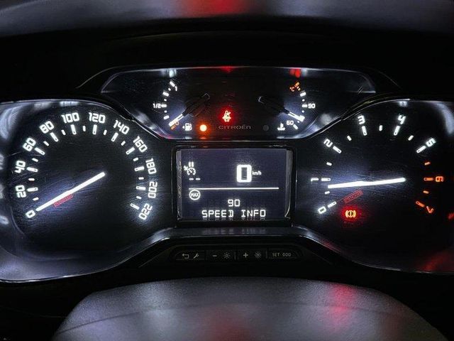 CITROEN C3 1.2 83CV PLUS