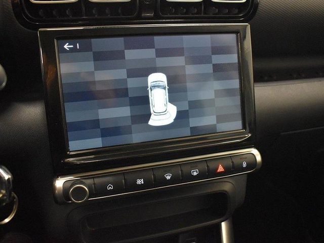 CITROEN C3 AIRCROSS 1.2 110CV C-SERIES