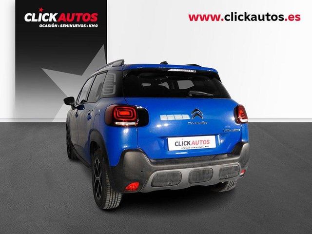 CITROEN C3 AIRCROSS 1.2 130CV FEEL PACK EAT6