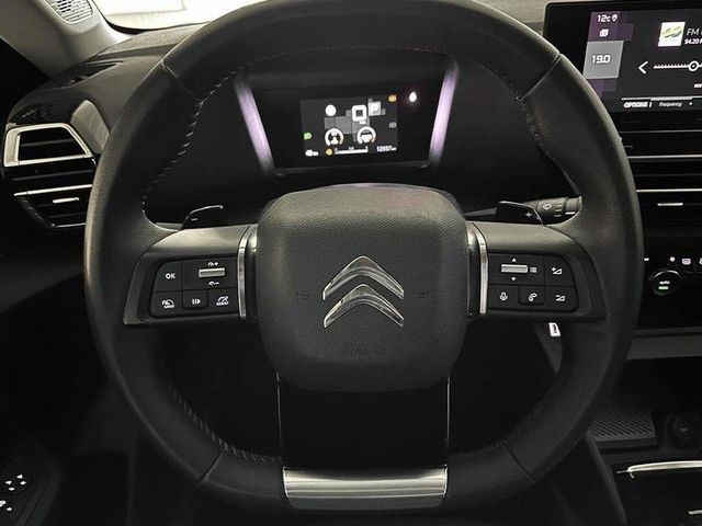 CITROEN C4 1.5 BLUEHDI 130CV FEEL PACK EAT8