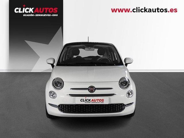 FIAT 500 1.0 HYBRID 70CV DOLCEVITA