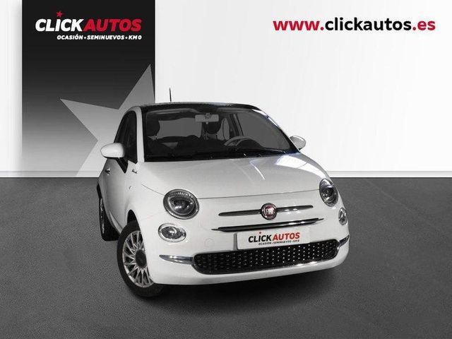 FIAT 500 1.0 HYBRID 70CV DOLCEVITA