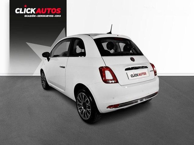 FIAT 500 1.0 HYBRID 70CV DOLCEVITA