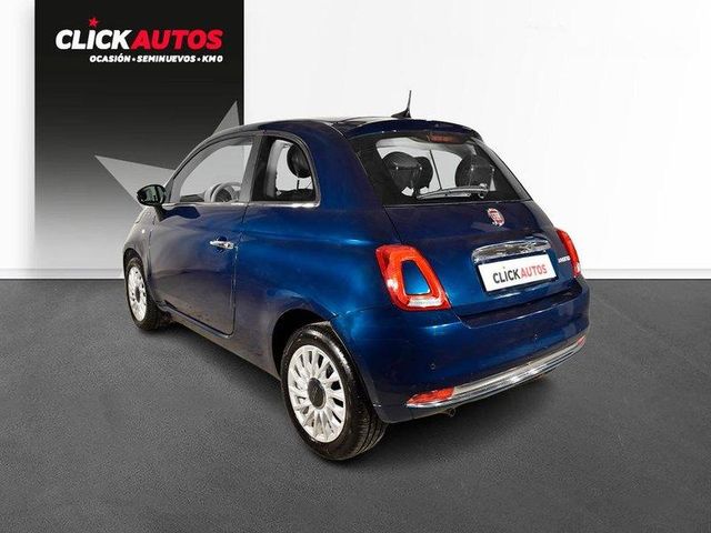 FIAT 500 1.0 HYBRID 70CV DOLCEVITA