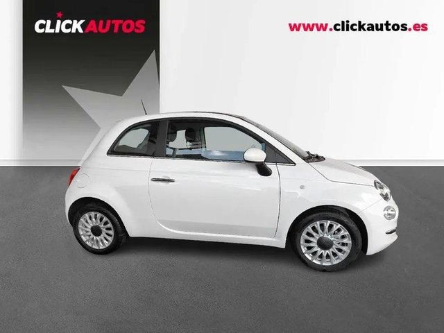 FIAT 500 1.0 HYBRID 70CV DOLCEVITA