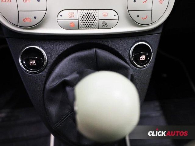 FIAT 500C 1.0 HYBRID 70CV DOLCEVITA SPECIAL EDITION