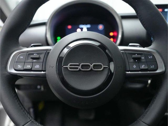 FIAT 600 1.2 MHEV 100CV DDCT