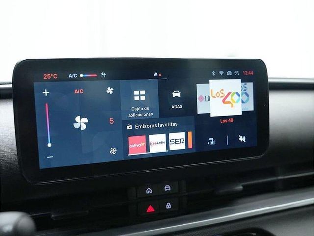 FIAT 600 1.2 MHEV 100CV DDCT