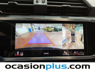 Audi Q3 Sportback Black line 35 TDI 110 kW (150 CV) S tronic