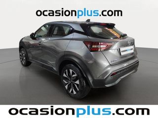 Nissan Juke DIG-T Acenta 84 kW (114 CV)