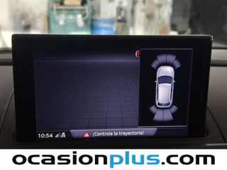 Audi A3 Sportback S line edition 1.6 TDI 85 kW (116 CV) S tronic