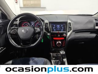 Ssangyong Tivoli G16 Limited 4x2 94 kW (128 CV)