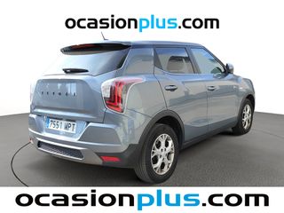 Ssangyong Tivoli G15T LP Urban Plus 99 kW (135 CV)