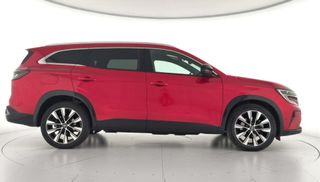 RENAULT Espace Híbrido Espace 1.2 E-Tech Híbrido Techno 146kW