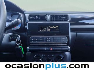 Citroen C3 PureTech 68 Feel 50 kW (68 CV)