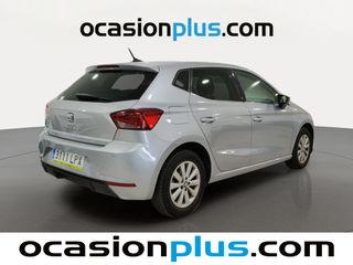 SEAT Ibiza 1.0 TSI Xcellence Go2 DSG 81 kW (110 CV)