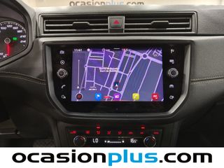 SEAT Ibiza 1.0 TSI Xcellence Go2 DSG 81 kW (110 CV)