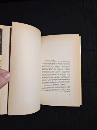 Yasushi Inoué. La escopeta de caza