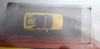 Ferrari F355 Spider 1995 1:64 Limited Edition