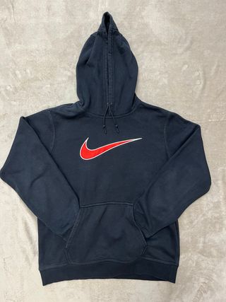 Sudadera Nike.