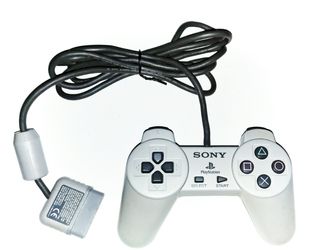 MANDO SONY PLAYSTATION