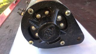 Dinamotore BCS originale