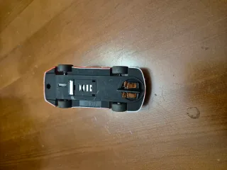 Scalextric Compact Porsche Sonax