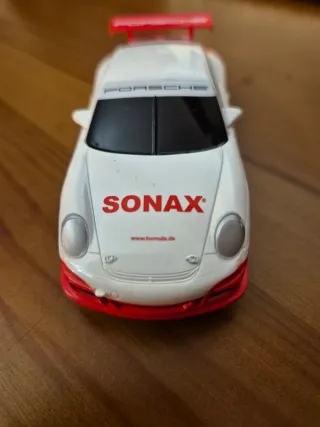 Scalextric Compact Porsche Sonax