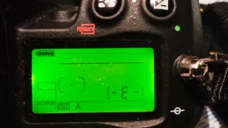 Nikon D7000 Fotocamera Reflex Digitale