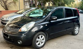 Nissan Note 2006