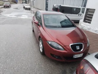 SEAT LEON 2.O TDI 140 CV 5P